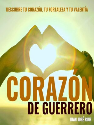 cover image of Corazón de Guerrero